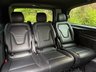 USED 2020 MERCEDES-BENZ V-CLASS 2.0 V220d Sport MPV 5dr Diesel G-Tronic+ Euro 6 (s/s) XLWB (163 ps) 