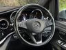 USED 2020 MERCEDES-BENZ V-CLASS 2.0 V220d Sport MPV 5dr Diesel G-Tronic+ Euro 6 (s/s) XLWB (163 ps) 