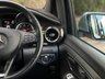 USED 2020 MERCEDES-BENZ V-CLASS 2.0 V220d Sport MPV 5dr Diesel G-Tronic+ Euro 6 (s/s) XLWB (163 ps) 