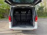 USED 2020 MERCEDES-BENZ V-CLASS 2.0 V220d Sport MPV 5dr Diesel G-Tronic+ Euro 6 (s/s) XLWB (163 ps) 