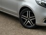 USED 2020 MERCEDES-BENZ V-CLASS 2.0 V220d Sport MPV 5dr Diesel G-Tronic+ Euro 6 (s/s) XLWB (163 ps) 