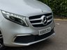 USED 2020 MERCEDES-BENZ V-CLASS 2.0 V220d Sport MPV 5dr Diesel G-Tronic+ Euro 6 (s/s) XLWB (163 ps) 