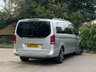 USED 2020 MERCEDES-BENZ V-CLASS 2.0 V220d Sport MPV 5dr Diesel G-Tronic+ Euro 6 (s/s) XLWB (163 ps) 