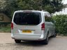 USED 2020 MERCEDES-BENZ V-CLASS 2.0 V220d Sport MPV 5dr Diesel G-Tronic+ Euro 6 (s/s) XLWB (163 ps) 