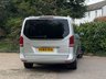 USED 2020 MERCEDES-BENZ V-CLASS 2.0 V220d Sport MPV 5dr Diesel G-Tronic+ Euro 6 (s/s) XLWB (163 ps) 