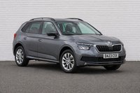 USED 2023 23 SKODA KAMIQ 1.0 TSI SE Drive SUV 5dr Petrol Manual Euro 6 (s/s) (95 ps) ONE OWNER FROM NEW
