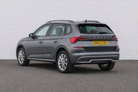 USED 2023 23 SKODA KAMIQ 1.0 TSI SE Drive SUV 5dr Petrol Manual Euro 6 (s/s) (95 ps) ONE OWNER FROM NEW