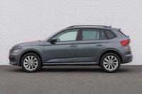 USED 2023 23 SKODA KAMIQ 1.0 TSI SE Drive SUV 5dr Petrol Manual Euro 6 (s/s) (95 ps) ONE OWNER FROM NEW
