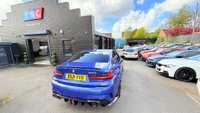 USED 2021 21 BMW 3 SERIES 2.0 330e 12kWh M Sport Auto Euro 6 (s/s) 4dr PERFORMANCEKIT+QUADEXHAUST+20S