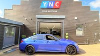 USED 2021 21 BMW 3 SERIES 2.0 330e 12kWh M Sport Auto Euro 6 (s/s) 4dr PERFORMANCEKIT+QUADEXHAUST+20S