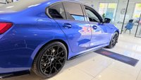 USED 2021 21 BMW 3 SERIES 2.0 330e 12kWh M Sport Auto Euro 6 (s/s) 4dr PERFORMANCEKIT+QUADEXHAUST+20S