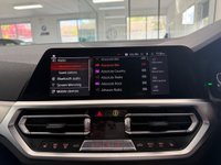 USED 2021 21 BMW 3 SERIES 2.0 330e 12kWh M Sport Auto Euro 6 (s/s) 4dr PERFORMANCEKIT+QUADEXHAUST+20S