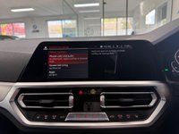 USED 2021 21 BMW 3 SERIES 2.0 330e 12kWh M Sport Auto Euro 6 (s/s) 4dr PERFORMANCEKIT+QUADEXHAUST+20S