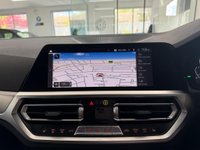 USED 2021 21 BMW 3 SERIES 2.0 330e 12kWh M Sport Auto Euro 6 (s/s) 4dr PERFORMANCEKIT+QUADEXHAUST+20S