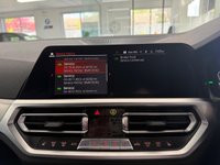 USED 2021 21 BMW 3 SERIES 2.0 330e 12kWh M Sport Auto Euro 6 (s/s) 4dr PERFORMANCEKIT+QUADEXHAUST+20S