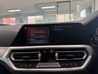USED 2021 21 BMW 3 SERIES 2.0 330e 12kWh M Sport Auto Euro 6 (s/s) 4dr PERFORMANCEKIT+QUADEXHAUST+20S