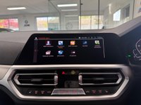 USED 2021 21 BMW 3 SERIES 2.0 330e 12kWh M Sport Auto Euro 6 (s/s) 4dr PERFORMANCEKIT+QUADEXHAUST+20S
