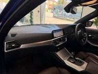 USED 2021 21 BMW 3 SERIES 2.0 330e 12kWh M Sport Auto Euro 6 (s/s) 4dr PERFORMANCEKIT+QUADEXHAUST+20S