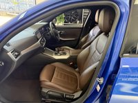 USED 2021 21 BMW 3 SERIES 2.0 330e 12kWh M Sport Auto Euro 6 (s/s) 4dr PERFORMANCEKIT+QUADEXHAUST+20S