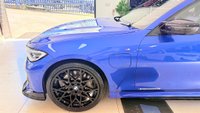 USED 2021 21 BMW 3 SERIES 2.0 330e 12kWh M Sport Auto Euro 6 (s/s) 4dr PERFORMANCEKIT+QUADEXHAUST+20S