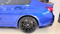 USED 2021 21 BMW 3 SERIES 2.0 330e 12kWh M Sport Auto Euro 6 (s/s) 4dr PERFORMANCEKIT+QUADEXHAUST+20S