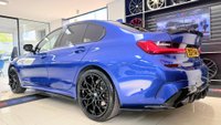 USED 2021 21 BMW 3 SERIES 2.0 330e 12kWh M Sport Auto Euro 6 (s/s) 4dr PERFORMANCEKIT+QUADEXHAUST+20S