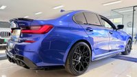 USED 2021 21 BMW 3 SERIES 2.0 330e 12kWh M Sport Auto Euro 6 (s/s) 4dr PERFORMANCEKIT+QUADEXHAUST+20S