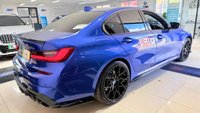USED 2021 21 BMW 3 SERIES 2.0 330e 12kWh M Sport Auto Euro 6 (s/s) 4dr PERFORMANCEKIT+QUADEXHAUST+20S