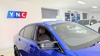 USED 2021 21 BMW 3 SERIES 2.0 330e 12kWh M Sport Auto Euro 6 (s/s) 4dr PERFORMANCEKIT+QUADEXHAUST+20S