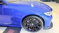 USED 2021 21 BMW 3 SERIES 2.0 330e 12kWh M Sport Auto Euro 6 (s/s) 4dr PERFORMANCEKIT+QUADEXHAUST+20S