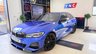USED 2021 21 BMW 3 SERIES 2.0 330e 12kWh M Sport Auto Euro 6 (s/s) 4dr PERFORMANCEKIT+QUADEXHAUST+20S