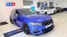 USED 2021 21 BMW 3 SERIES 2.0 330e 12kWh M Sport Auto Euro 6 (s/s) 4dr PERFORMANCEKIT+QUADEXHAUST+20S