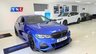 USED 2021 21 BMW 3 SERIES 2.0 330e 12kWh M Sport Auto Euro 6 (s/s) 4dr PERFORMANCEKIT+QUADEXHAUST+20S