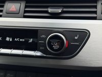 USED 2018 F AUDI A5 2.0 TFSI 45 S line Coupe 2dr Petrol S Tronic quattro Euro 6 (s/s) (245 ps) 