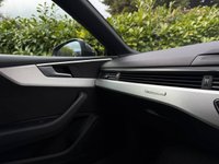 USED 2018 F AUDI A5 2.0 TFSI 45 S line Coupe 2dr Petrol S Tronic quattro Euro 6 (s/s) (245 ps) 