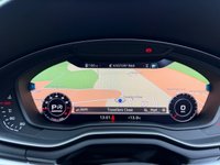 USED 2018 F AUDI A5 2.0 TFSI 45 S line Coupe 2dr Petrol S Tronic quattro Euro 6 (s/s) (245 ps) 