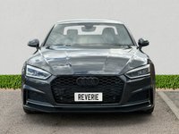 USED 2018 F AUDI A5 2.0 TFSI 45 S line Coupe 2dr Petrol S Tronic quattro Euro 6 (s/s) (245 ps) 