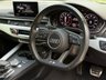 USED 2018 F AUDI A5 2.0 TFSI 45 S line Coupe 2dr Petrol S Tronic quattro Euro 6 (s/s) (245 ps) 