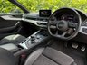 USED 2018 F AUDI A5 2.0 TFSI 45 S line Coupe 2dr Petrol S Tronic quattro Euro 6 (s/s) (245 ps) 