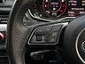 USED 2018 F AUDI A5 2.0 TFSI 45 S line Coupe 2dr Petrol S Tronic quattro Euro 6 (s/s) (245 ps) 