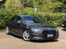 USED 2018 F AUDI A5 2.0 TFSI 45 S line Coupe 2dr Petrol S Tronic quattro Euro 6 (s/s) (245 ps) 