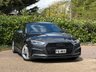 USED 2018 F AUDI A5 2.0 TFSI 45 S line Coupe 2dr Petrol S Tronic quattro Euro 6 (s/s) (245 ps) 