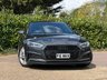 USED 2018 F AUDI A5 2.0 TFSI 45 S line Coupe 2dr Petrol S Tronic quattro Euro 6 (s/s) (245 ps) 