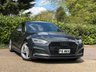 USED 2018 F AUDI A5 2.0 TFSI 45 S line Coupe 2dr Petrol S Tronic quattro Euro 6 (s/s) (245 ps) 