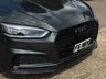 USED 2018 F AUDI A5 2.0 TFSI 45 S line Coupe 2dr Petrol S Tronic quattro Euro 6 (s/s) (245 ps) 