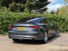 USED 2018 F AUDI A5 2.0 TFSI 45 S line Coupe 2dr Petrol S Tronic quattro Euro 6 (s/s) (245 ps) 