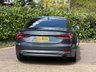USED 2018 F AUDI A5 2.0 TFSI 45 S line Coupe 2dr Petrol S Tronic quattro Euro 6 (s/s) (245 ps) 
