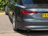 USED 2018 F AUDI A5 2.0 TFSI 45 S line Coupe 2dr Petrol S Tronic quattro Euro 6 (s/s) (245 ps) 