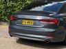 USED 2018 F AUDI A5 2.0 TFSI 45 S line Coupe 2dr Petrol S Tronic quattro Euro 6 (s/s) (245 ps) 