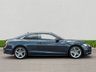 USED 2018 F AUDI A5 2.0 TFSI 45 S line Coupe 2dr Petrol S Tronic quattro Euro 6 (s/s) (245 ps) 